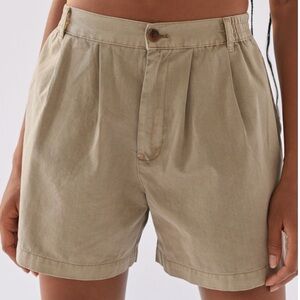 NWT Urban Outfitters BDG Blair Chino Short